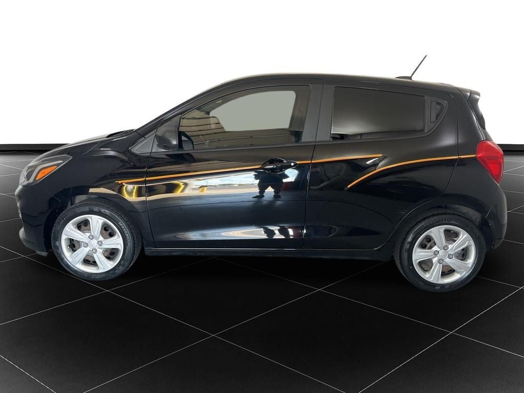 2020 Chevrolet Spark LS