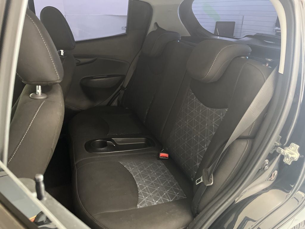 2020 Chevrolet Spark LS