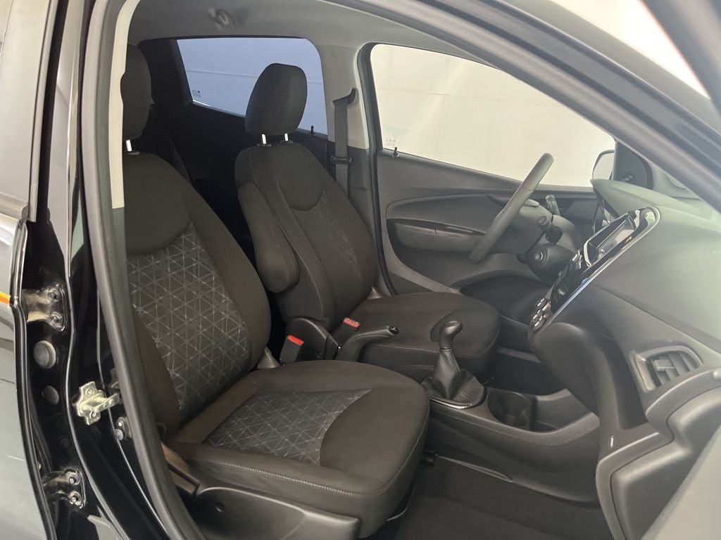 2020 Chevrolet Spark LS