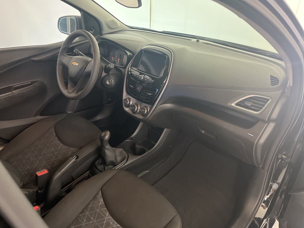 2020 Chevrolet Spark LS