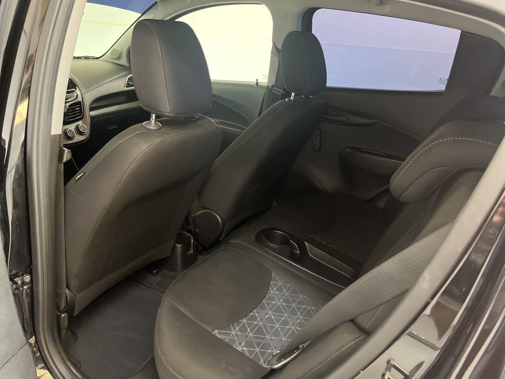 2020 Chevrolet Spark LS