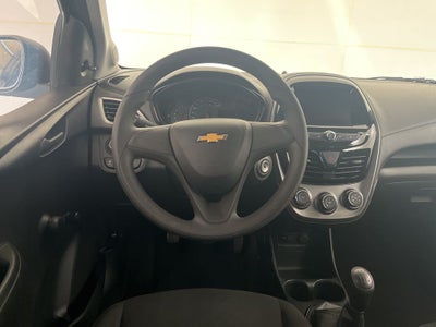 2020 Chevrolet Spark LS