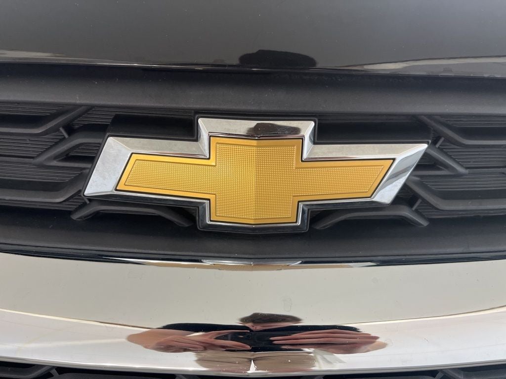 2020 Chevrolet Spark LS