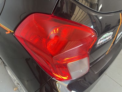 2020 Chevrolet Spark LS