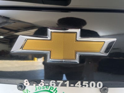 2020 Chevrolet Spark LS