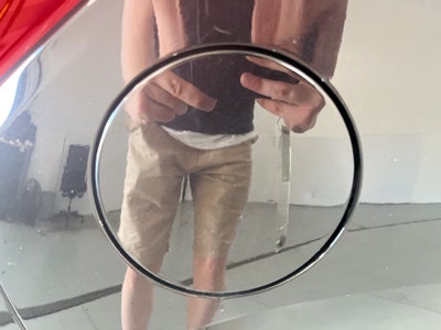 2020 Chevrolet Spark LS