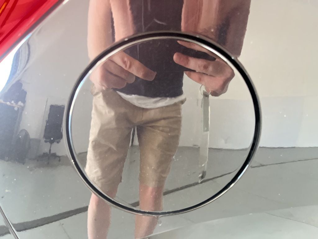 2020 Chevrolet Spark LS