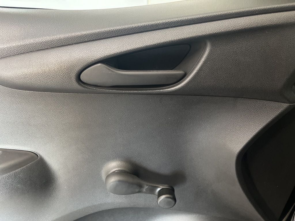 2020 Chevrolet Spark LS