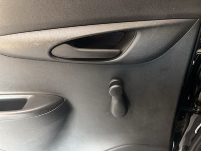 2020 Chevrolet Spark LS