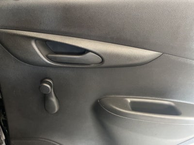 2020 Chevrolet Spark LS