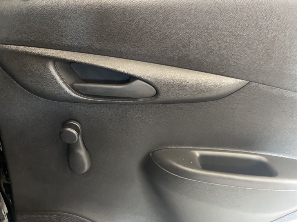 2020 Chevrolet Spark LS