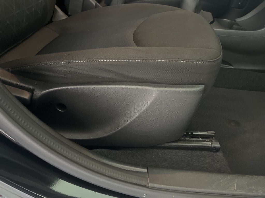 2020 Chevrolet Spark LS