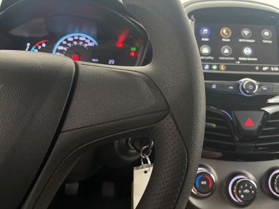 2020 Chevrolet Spark LS