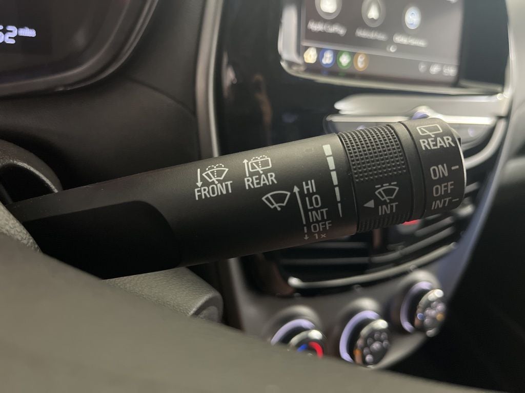 2020 Chevrolet Spark LS