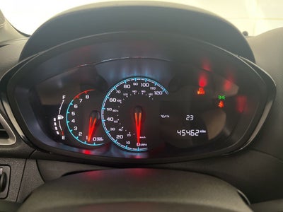 2020 Chevrolet Spark LS