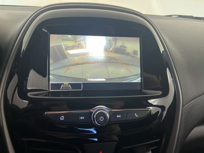 2020 Chevrolet Spark LS