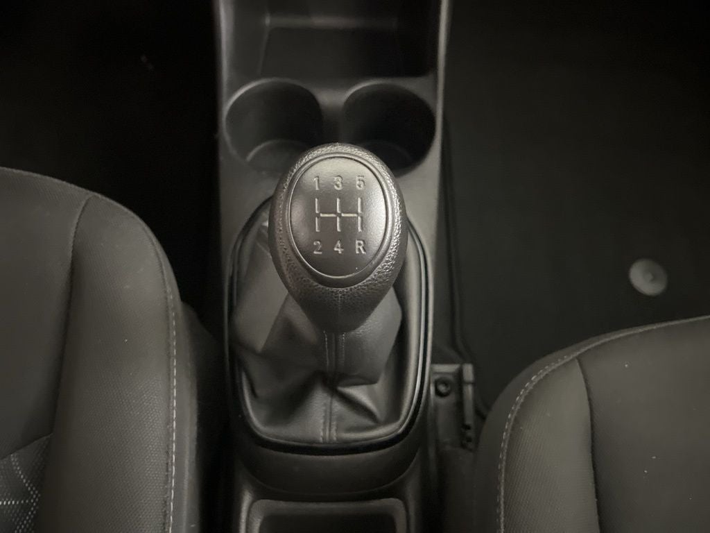 2020 Chevrolet Spark LS