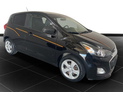 2020 Chevrolet Spark LS