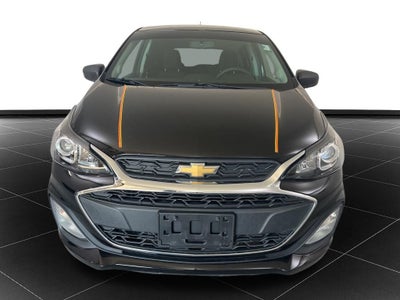 2020 Chevrolet Spark LS