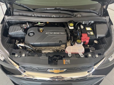 2020 Chevrolet Spark LS