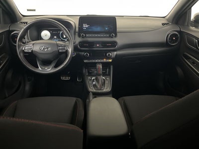 2023 Hyundai Kona N Line