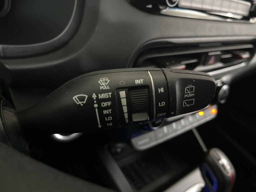 2023 Hyundai Kona N Line