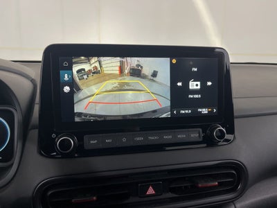 2023 Hyundai Kona N Line