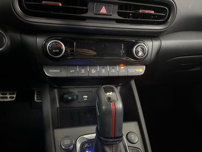 2023 Hyundai Kona N Line