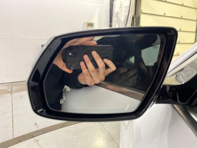 2015 Hyundai Genesis 3.8