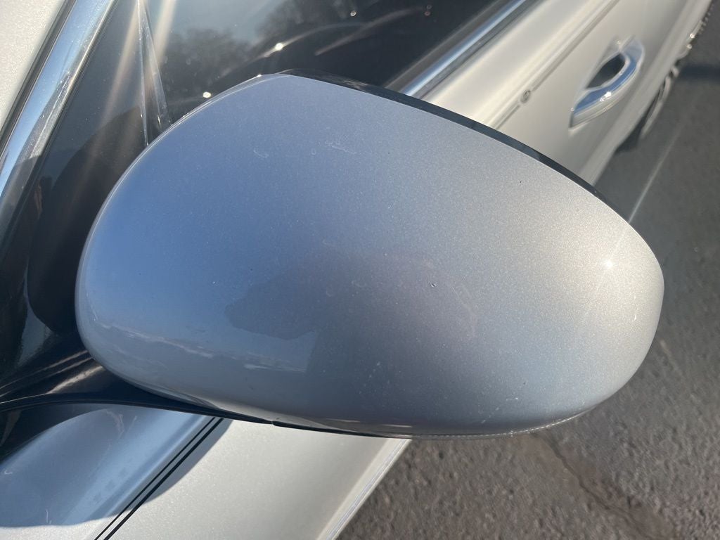 2017 Kia Cadenza Premium