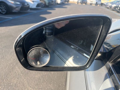 2017 Kia Cadenza Premium