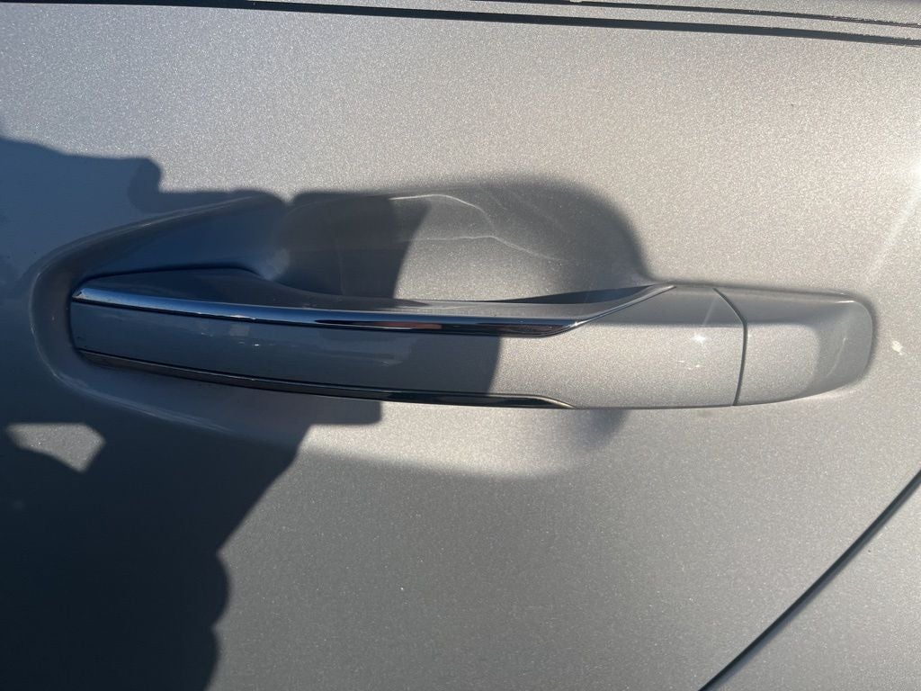 2017 Kia Cadenza Premium