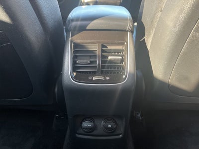 2017 Kia Cadenza Premium