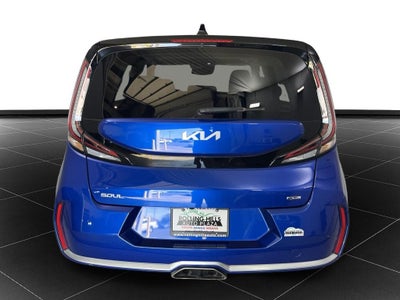 2023 Kia Soul GT-Line
