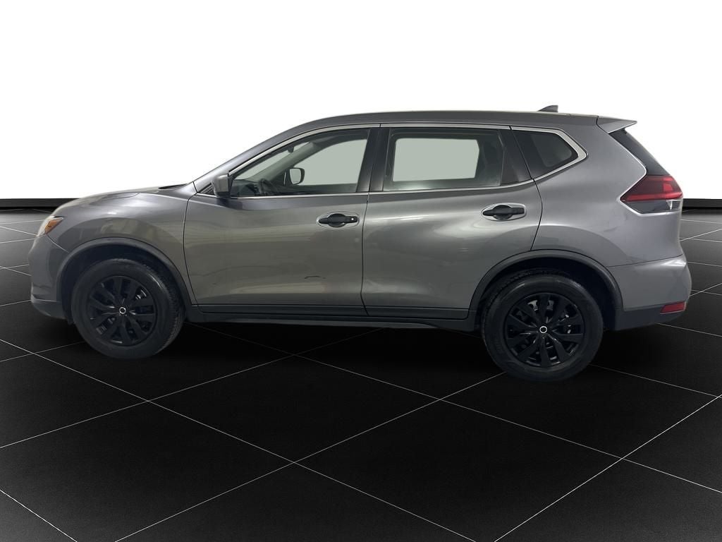 Used 2019 Nissan Rogue S with VIN KNMAT2MV0KP526328 for sale in Kansas City