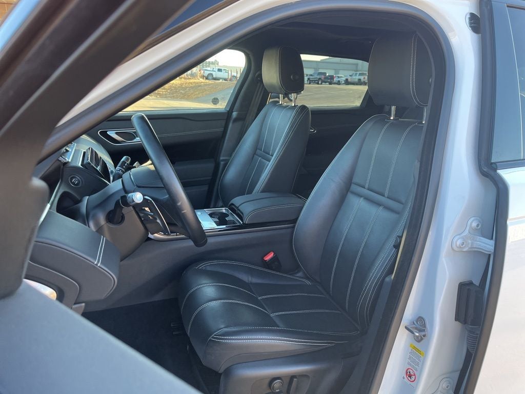 2023 Land Rover Range Rover Velar R-Dynamic S