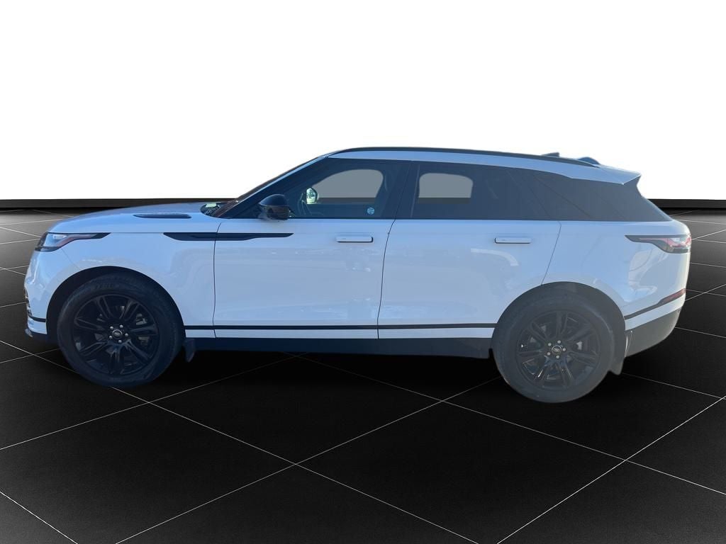2023 Land Rover Range Rover Velar R-Dynamic S