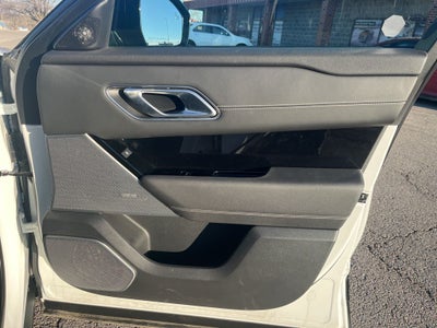 2023 Land Rover Range Rover Velar R-Dynamic S