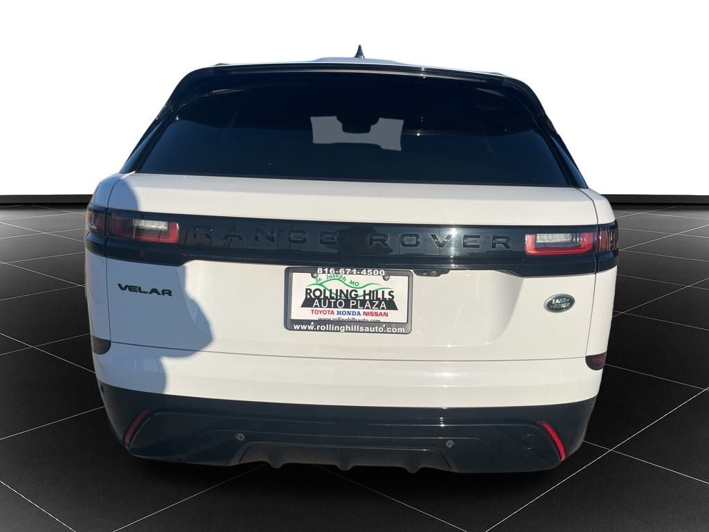 2023 Land Rover Range Rover Velar R-Dynamic S