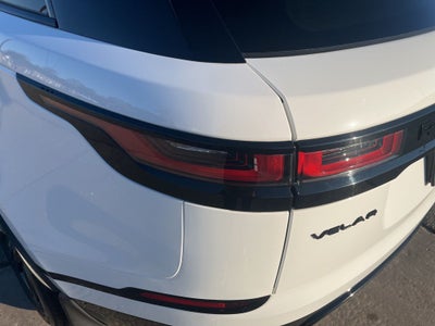 2023 Land Rover Range Rover Velar R-Dynamic S