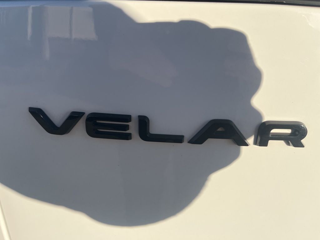 2023 Land Rover Range Rover Velar R-Dynamic S