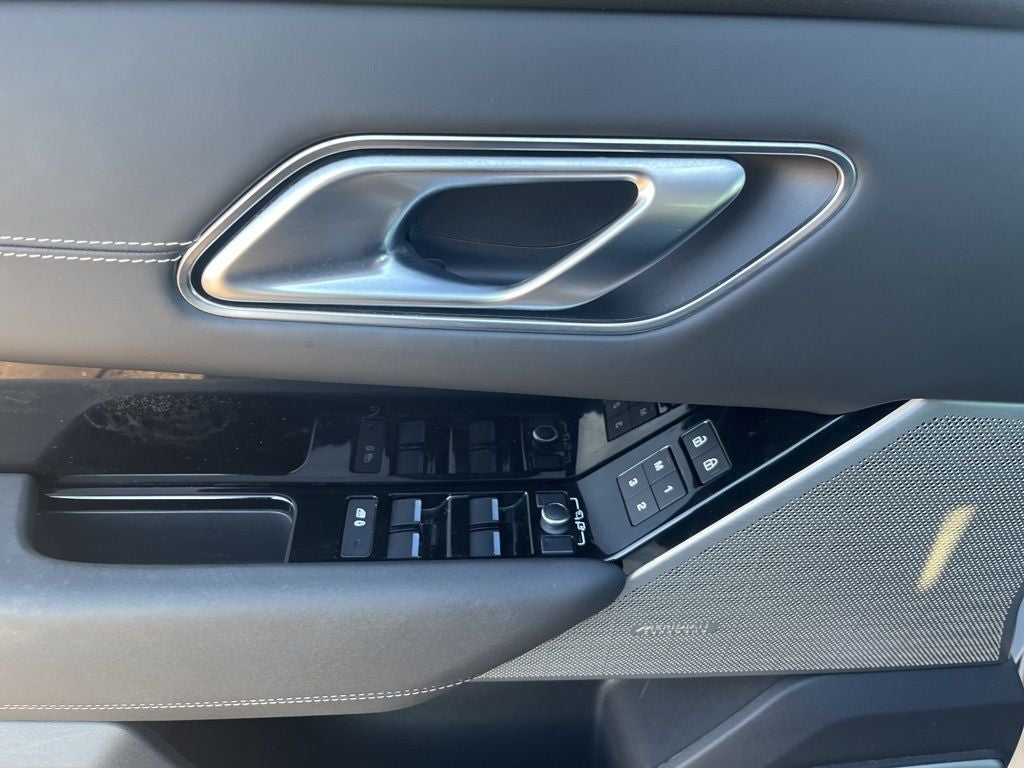 2023 Land Rover Range Rover Velar R-Dynamic S