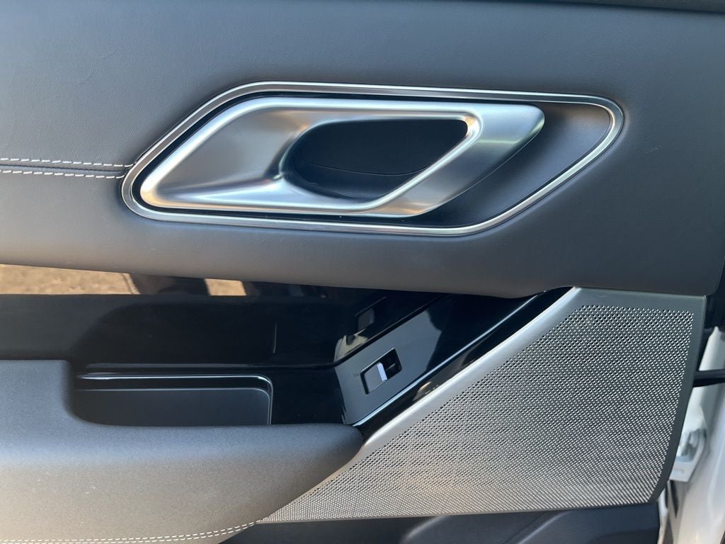 2023 Land Rover Range Rover Velar R-Dynamic S