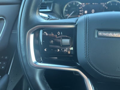 2023 Land Rover Range Rover Velar R-Dynamic S