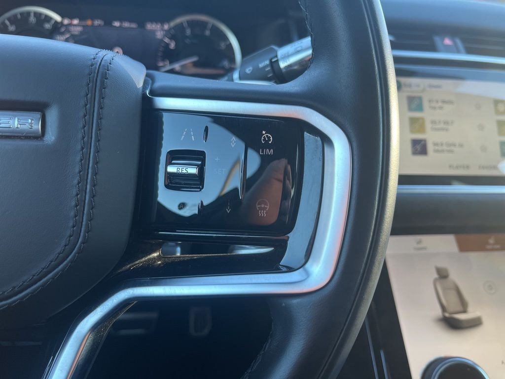 2023 Land Rover Range Rover Velar R-Dynamic S