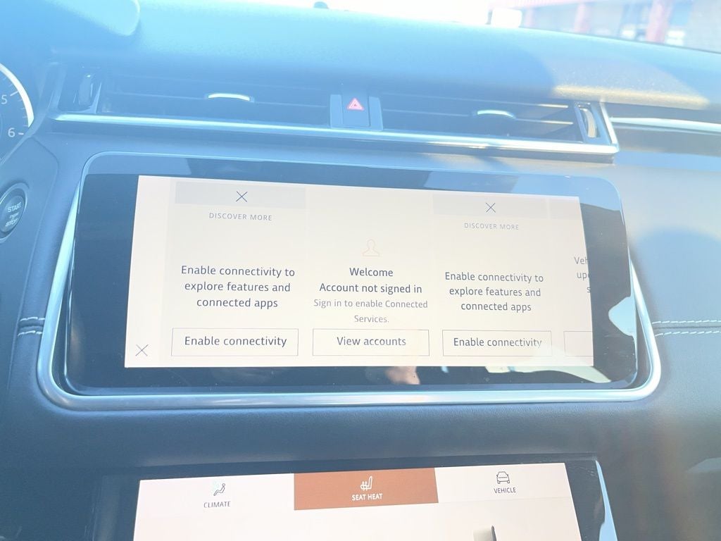 2023 Land Rover Range Rover Velar R-Dynamic S