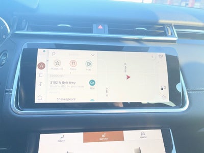 2023 Land Rover Range Rover Velar R-Dynamic S