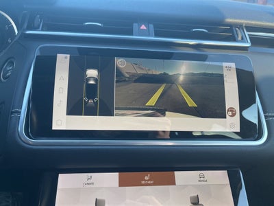 2023 Land Rover Range Rover Velar R-Dynamic S