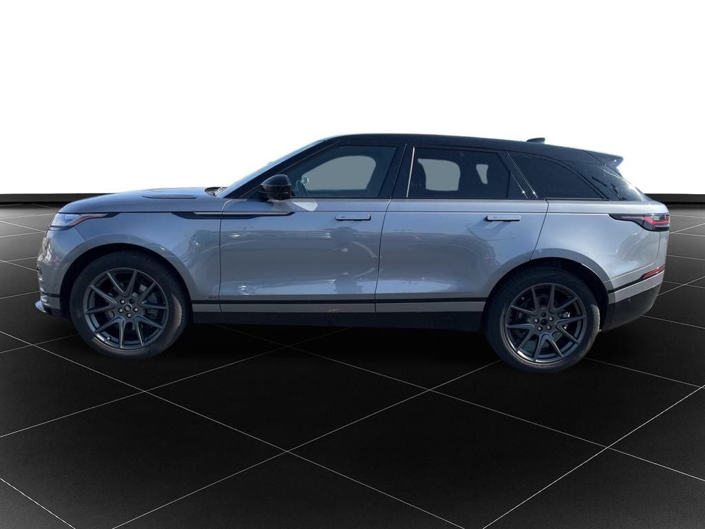 Used 2021 Land Rover Range Rover Velar S with VIN SALYT2EX2MA319856 for sale in Kansas City