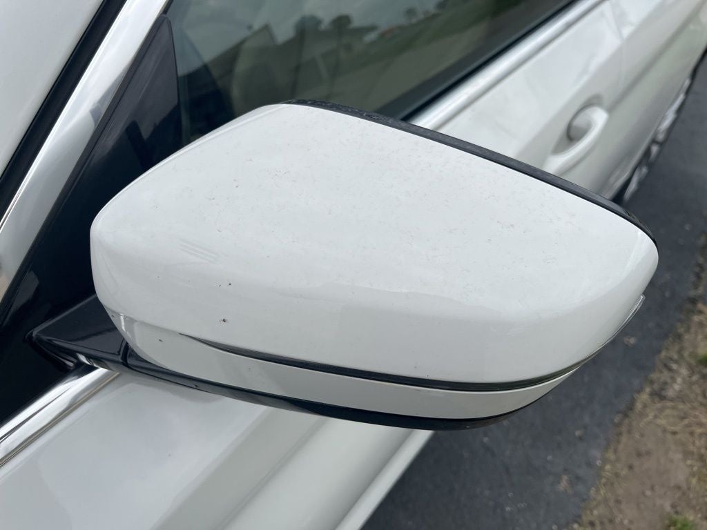 2022 BMW 5 Series 530i xDrive